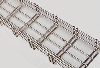 電纜橋架—水電建筑工程必備材料